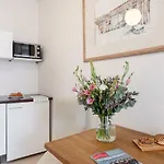 Stepono Apartahotel Vilna