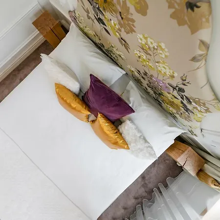 Apart-hotel Stepono