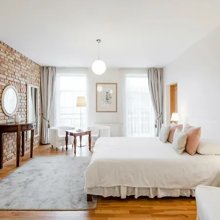 Apart-hotel Stepono 3*