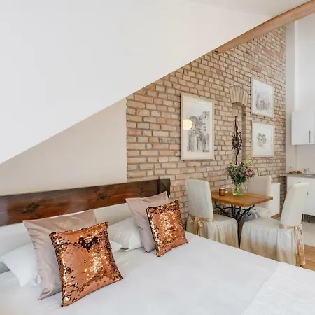 Appart hôtel Stepono