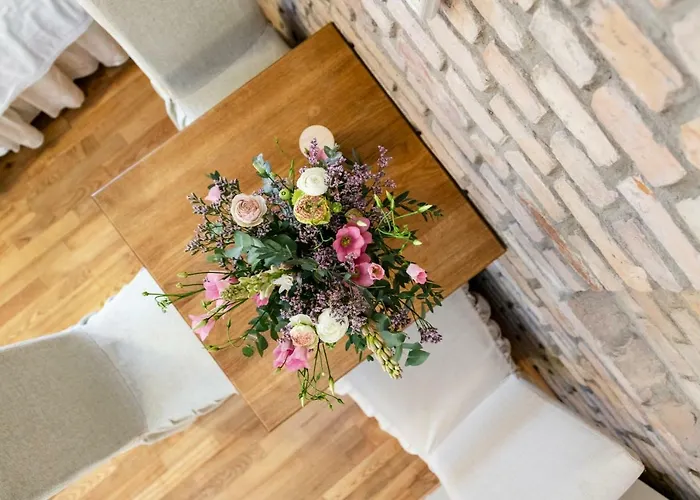 Apartamentų viešbutis Stepono Vilnius