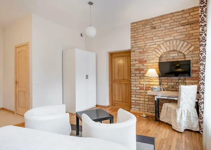 Stepono 3* וילנה