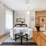 Stepono Aparthotel