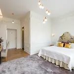 Stepono Aparthotel Vilnius