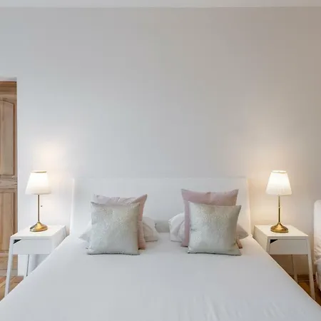 Apartmanhotel Stepono Vilnius