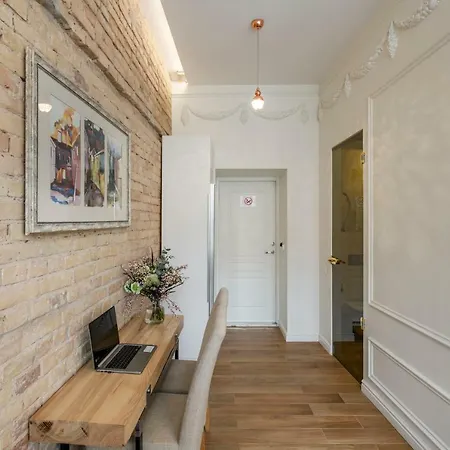 Stepono Apartamentų viešbutis