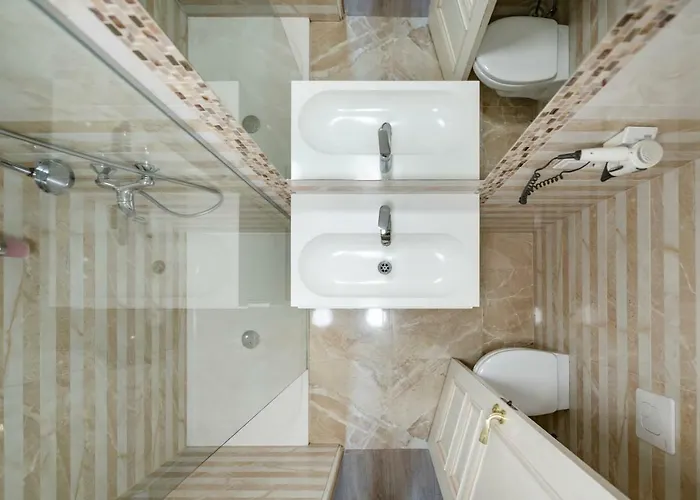 Stepono Apartmanhotel