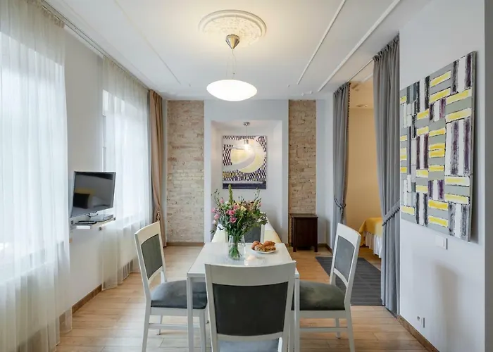 Stepono Apartmanhotel 3*