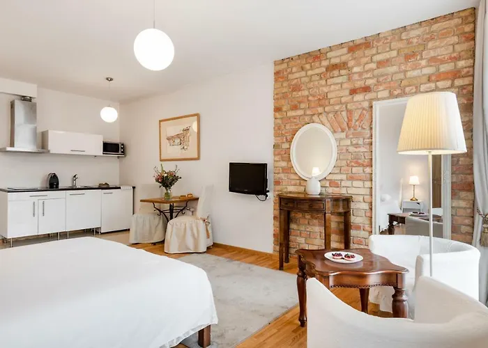 Stepono Apartmanhotel