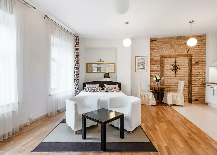 Stepono Apartmanhotel