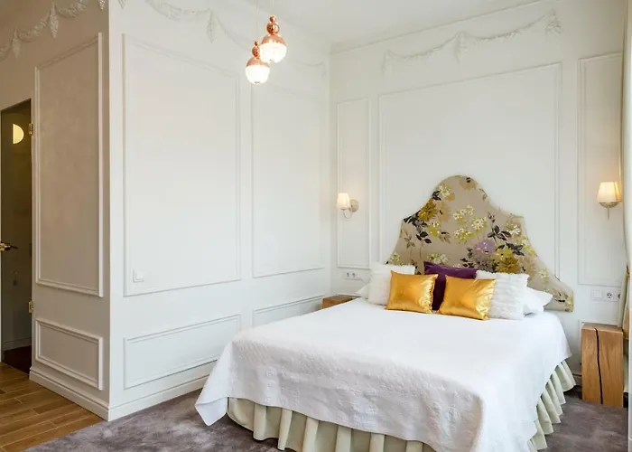 Stepono Apartmanhotel 3*