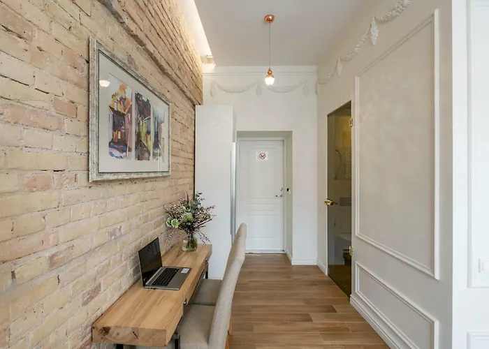 Stepono Apartmanhotel