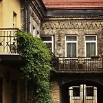 Stepono Aparthotel Wilna