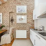 Aparthotel Stepono Wilna