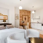 Stepono Aparthotel Wilna