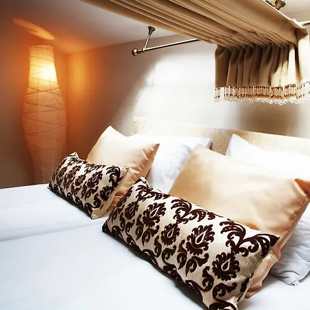 Aparthotel Stepono 3*