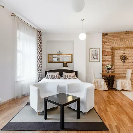 Stepono Aparthotel