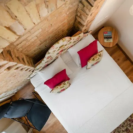 Stepono Hotel apartamentowy