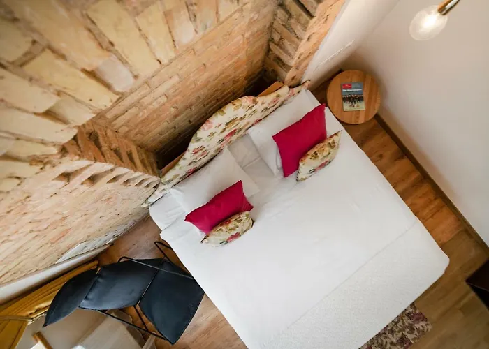 Stepono Hotel apartamentowy